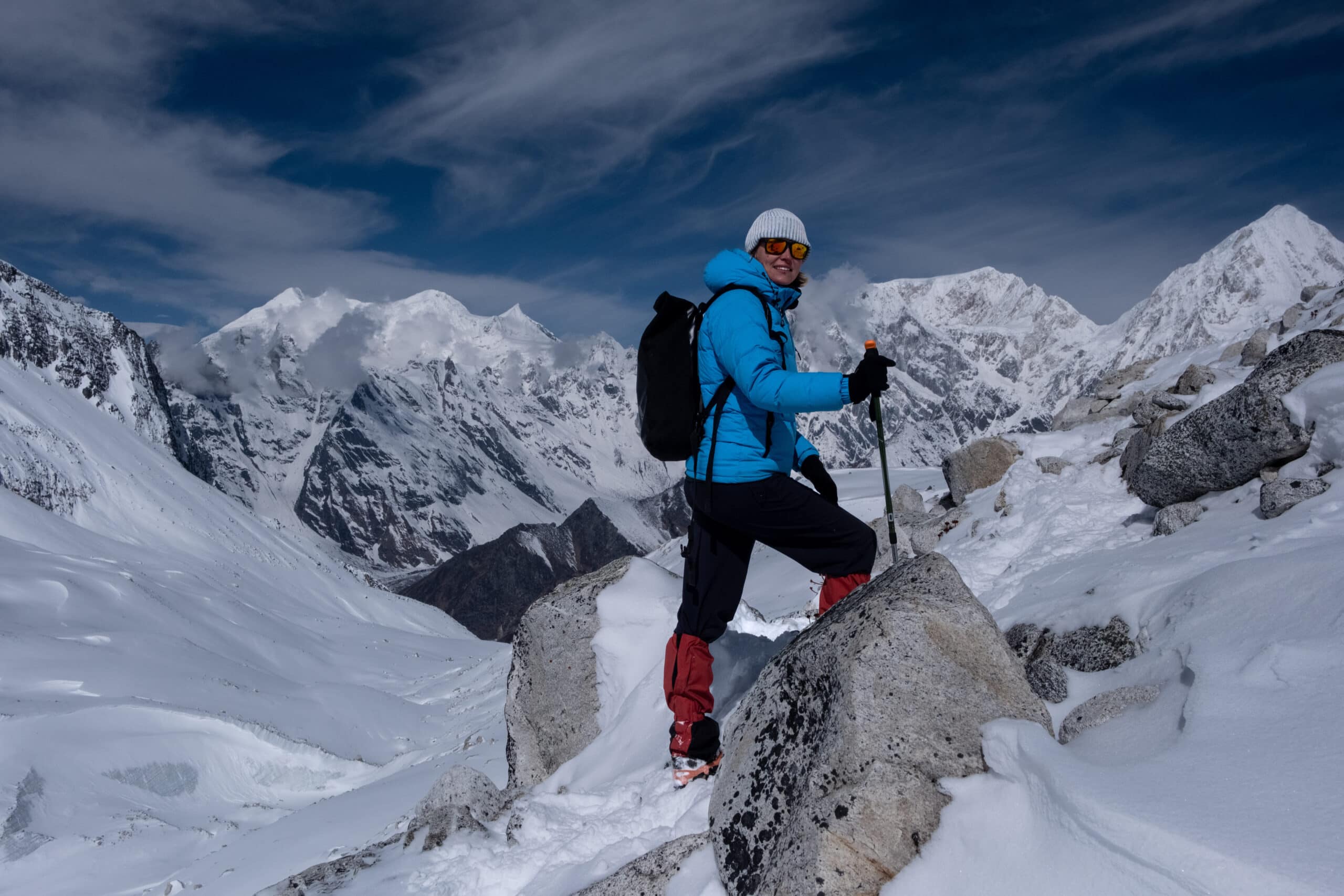 Manaslu Circuit Trek: Travel Requirements 2024 - Magical Nepal